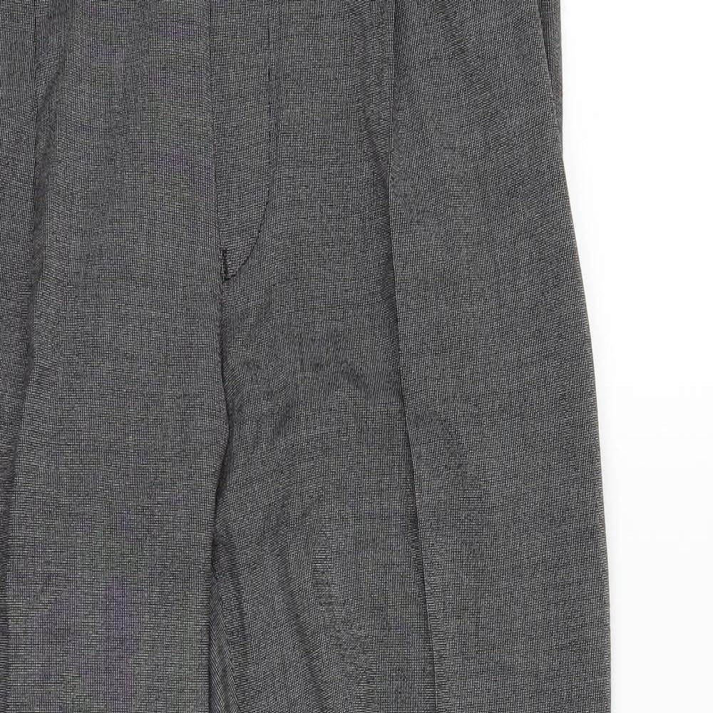 F&F Mens Grey   Trousers  Size 32 L20 in