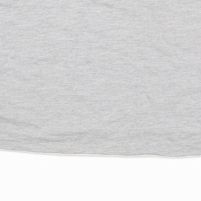 H&M Womens Grey   Pullover Sweatshirt Size S  - Power of Girls, New York