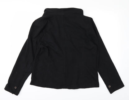 Style&co. Womens Black   Jacket  Size M