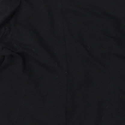 Style&co. Womens Black   Jacket  Size M