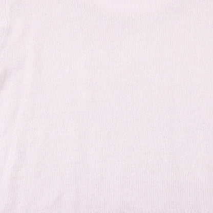 BM Womens Pink   Pullover Jumper Size XL