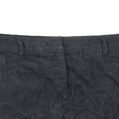 Aspesi Womens Green  Corduroy Mini Set Size 12