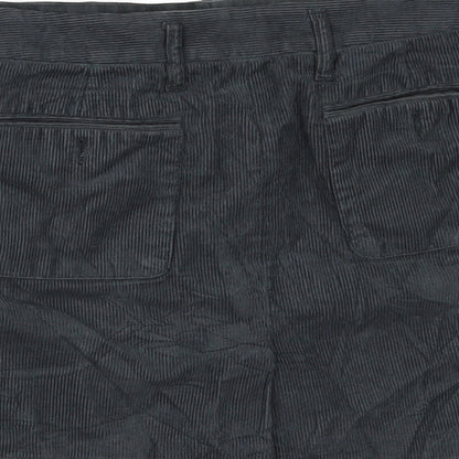 Aspesi Womens Green  Corduroy Mini Set Size 12