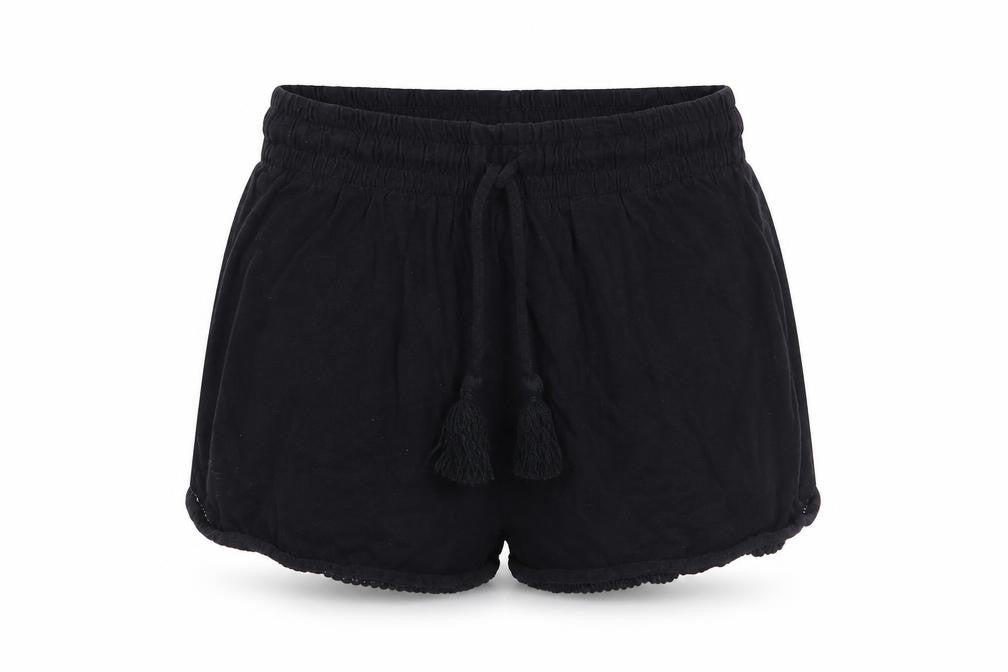 Womens UK Size XS H&M Regular Fit Culotte Shorts