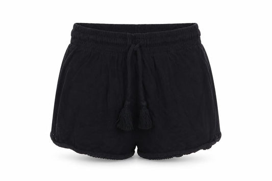 Womens UK Size XS H&M Regular Fit Culotte Shorts