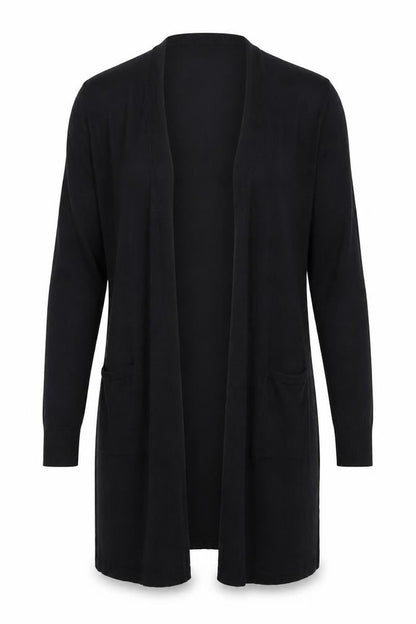 Old Navy Womens Black   Cardigan Jumper Size S