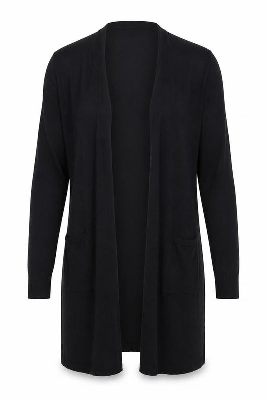 Old Navy Womens Black   Cardigan Jumper Size S