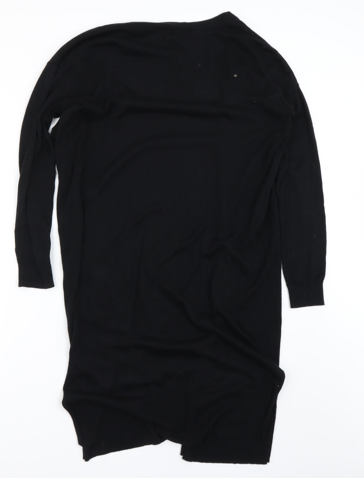 Old Navy Womens Black   Cardigan Jumper Size S
