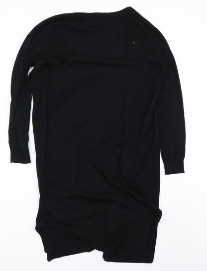 Old Navy Womens Black   Cardigan Jumper Size S