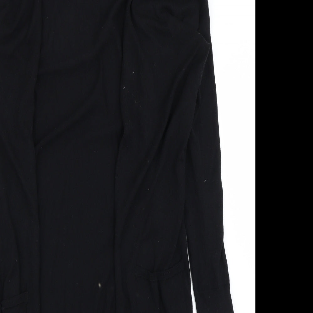 Old Navy Womens Black   Cardigan Jumper Size S