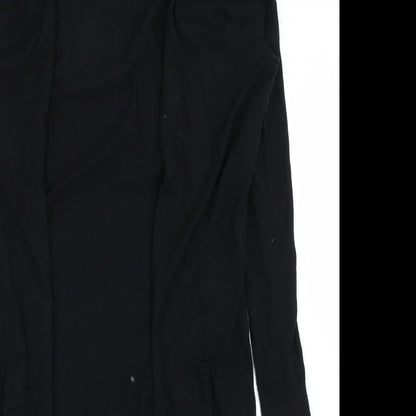 Old Navy Womens Black   Cardigan Jumper Size S