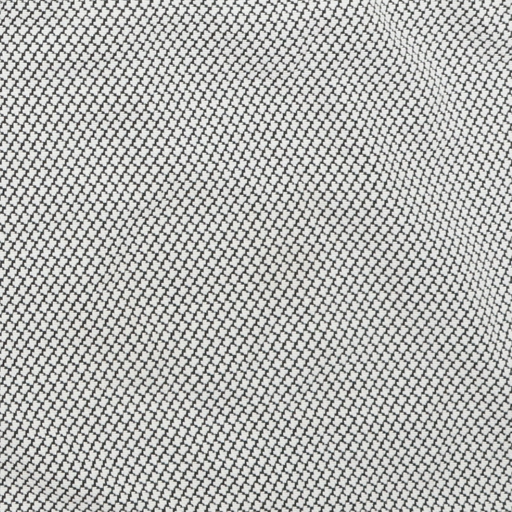 H&M Womens White   A-Line Skirt Size S