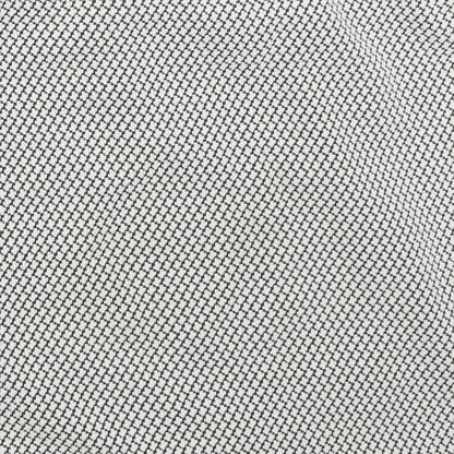 H&M Womens White   A-Line Skirt Size S