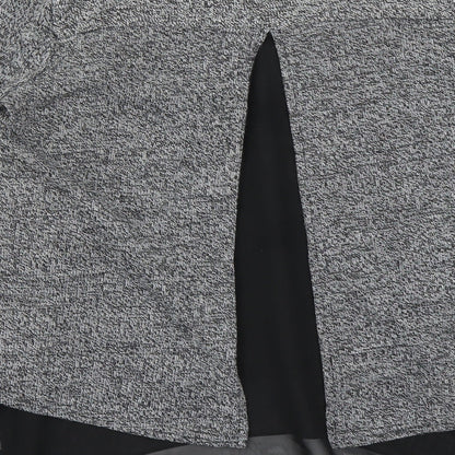 New Look Womens Grey   Pullover Jumper Size M