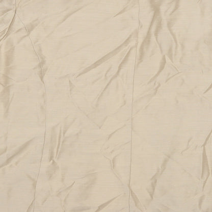 Ann Harvey Womens Beige   Jacket  Size 16