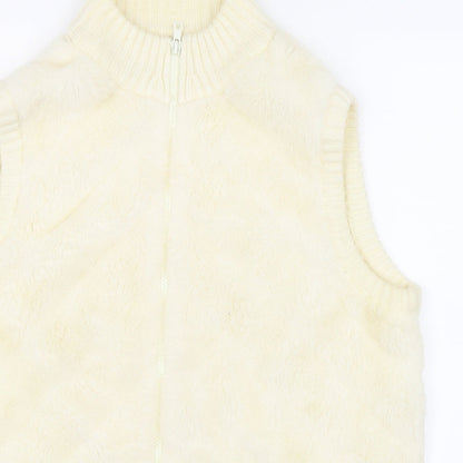 Womens UK Size 16 Classics Beige Jacket