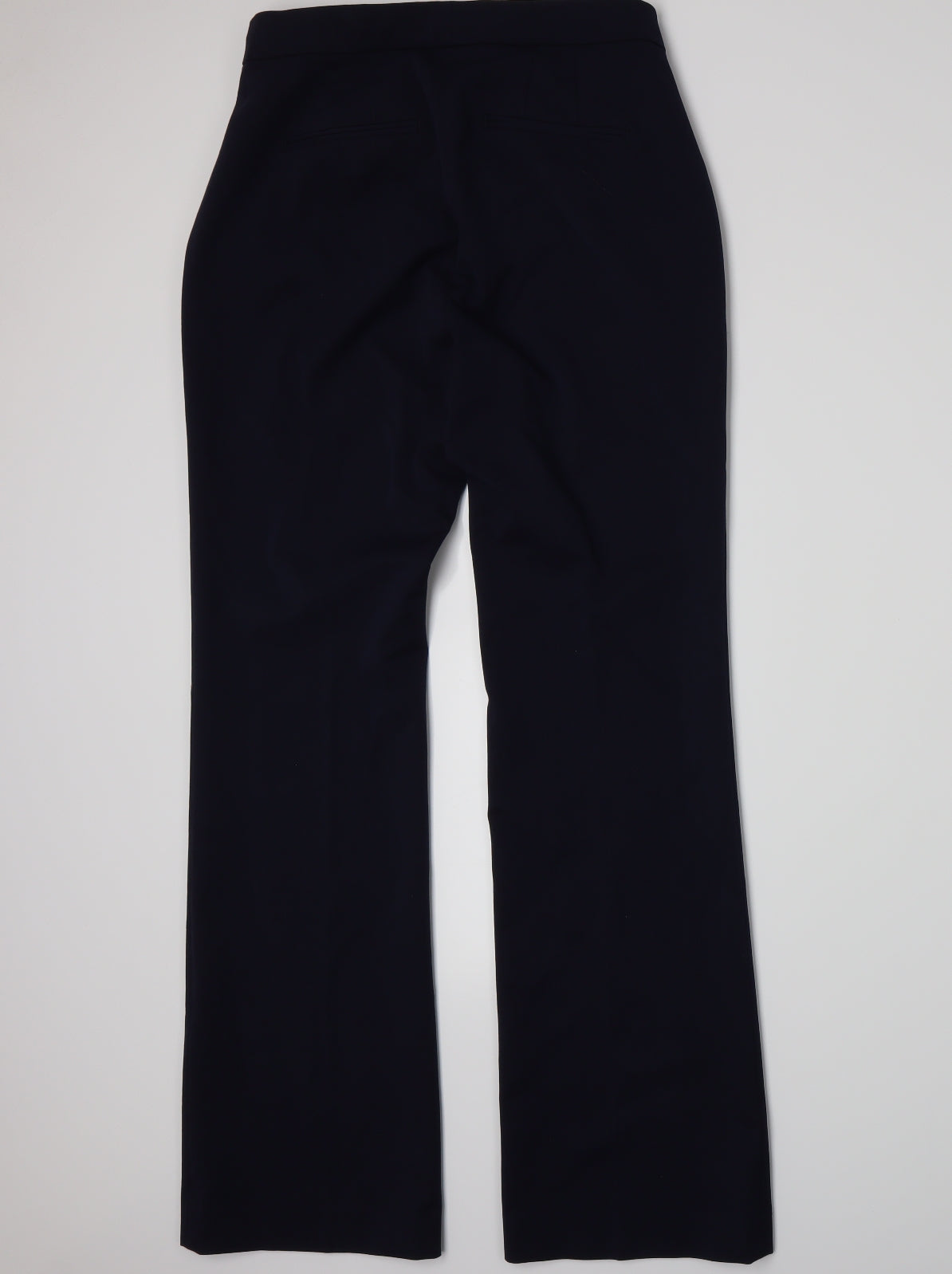 Gap Womens Blue   Trousers  Size 10 L32 in