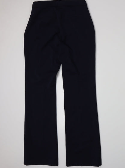 Gap Womens Blue   Trousers  Size 10 L32 in