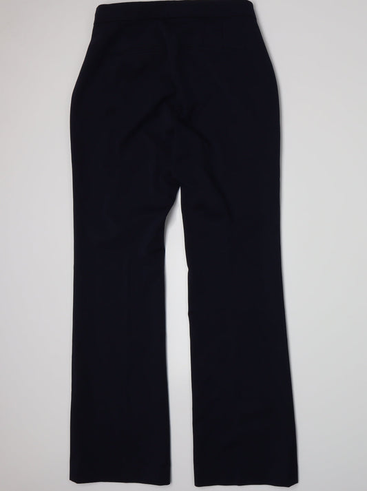 Gap Womens Blue   Trousers  Size 10 L32 in