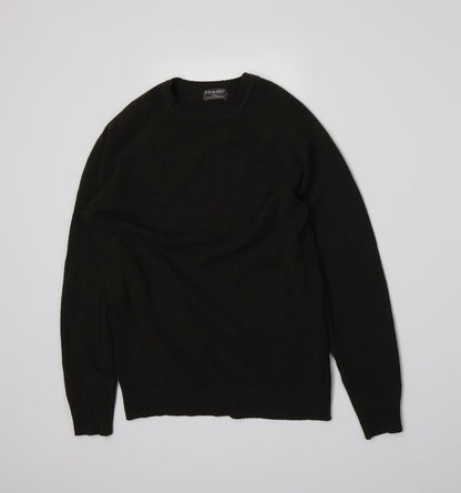 Primark Mens Green   Pullover Jumper Size S