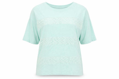 Marks & Spencer Womens Green   Pullover Jumper Size 12