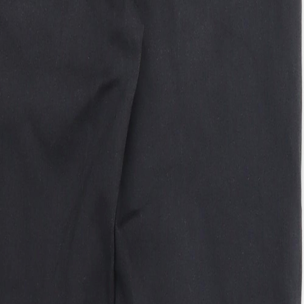 Marks and Spencer Womens Grey  Denim Skinny Jeans Size 10 L27 in