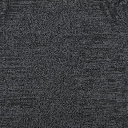 Made Mens Grey   Pullover Jumper Size S
