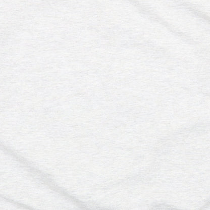 Gildan Womens Grey   Pullover Sweatshirt Size M  - Unicorn