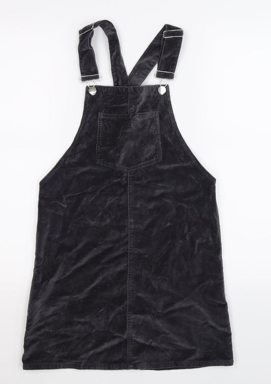 Primark Womens Grey   Mini  Size 6