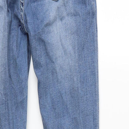 Redial Womens Black  Denim Skinny Jeans  L28 in