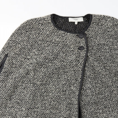 NEXT Womens Black   Jacket  Size 10