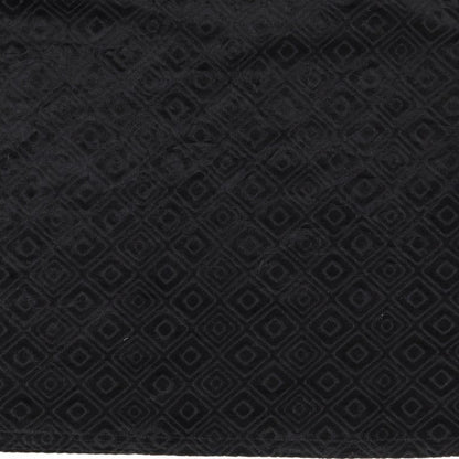 Womens UK Size 14 Design Essentials Black Basic T-Shirt