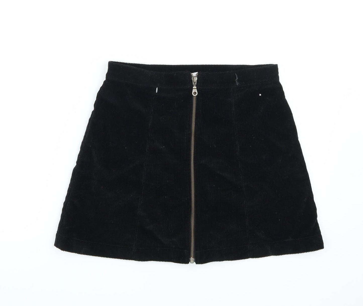 Womens UK Size S Cooperative A-Line  Skirt