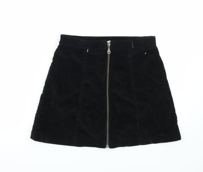 Womens UK Size S Cooperative A-Line  Skirt