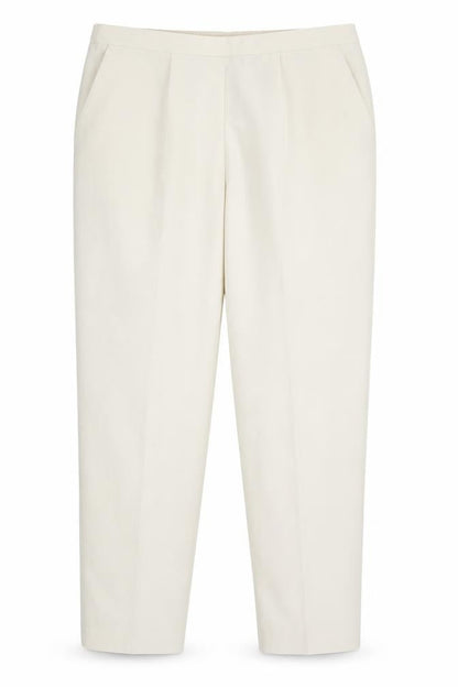 Award Womens Beige   Trousers  Size 18 L28 in