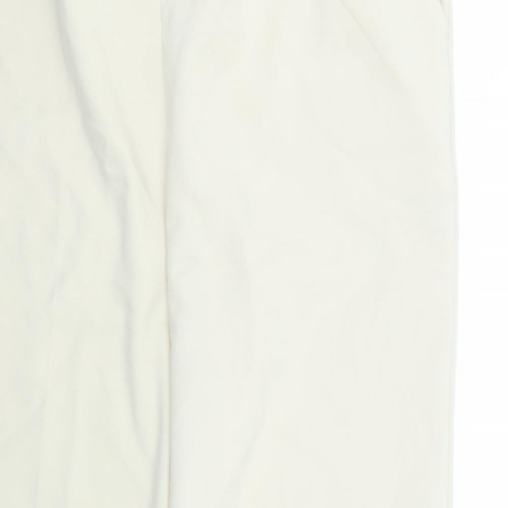 Award Womens Beige   Trousers  Size 18 L28 in