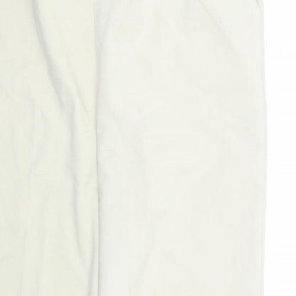 Award Womens Beige   Trousers  Size 18 L28 in