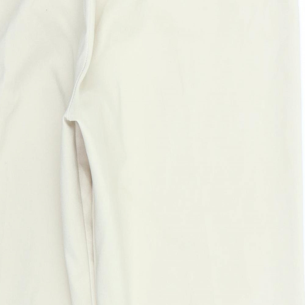 Award Womens Beige   Trousers  Size 18 L28 in