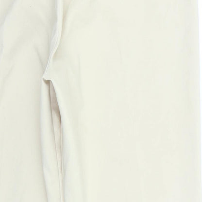 Award Womens Beige   Trousers  Size 18 L28 in