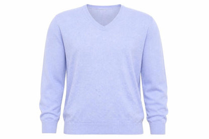 Marks & Spencer Mens Purple   Pullover Jumper Size L