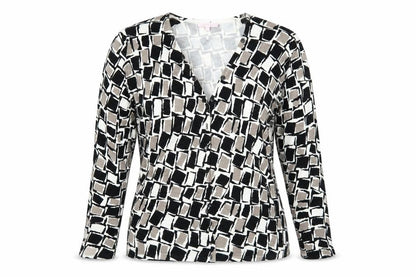 Christina Womens White   Cardigan Jumper Size L