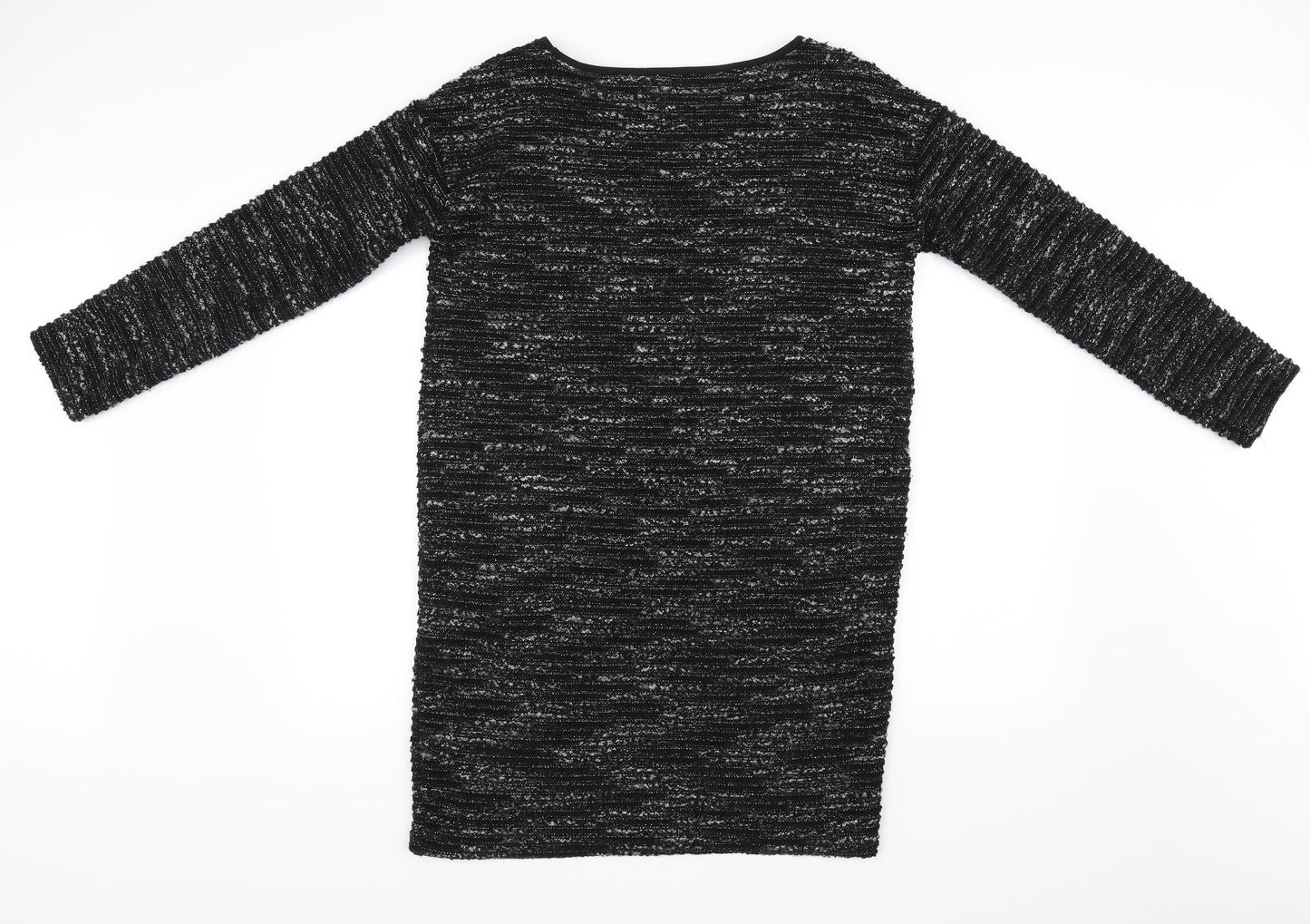 NEXT Womens Beige   T-Shirt Dress  Size 12