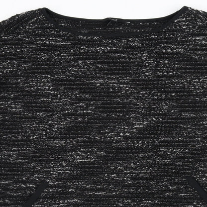 NEXT Womens Beige   T-Shirt Dress  Size 12