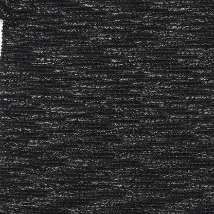 NEXT Womens Beige   T-Shirt Dress  Size 12