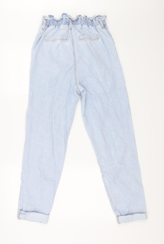 Denim co  Womens Blue   Bootcut Jeans Size 6 L26 in