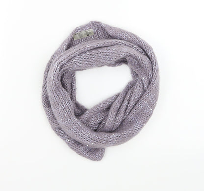Boots Womens Purple  Knit  Shawl/Wrap