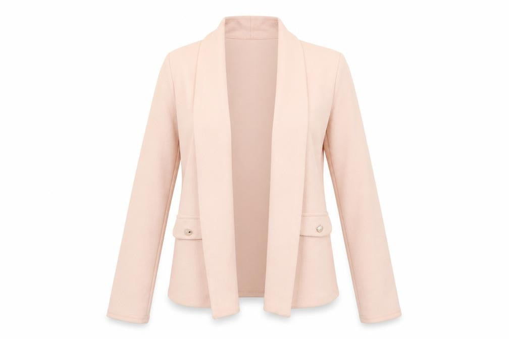 Womens UK Size 10 Select Pink Jacket