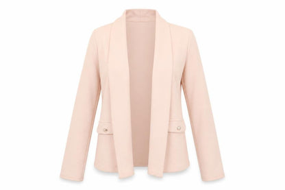 Womens UK Size 10 Select Pink Jacket