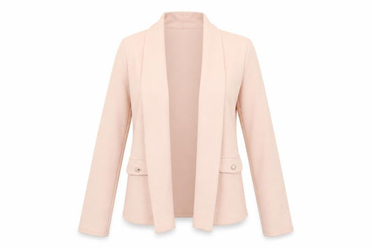 Womens UK Size 10 Select Pink Jacket