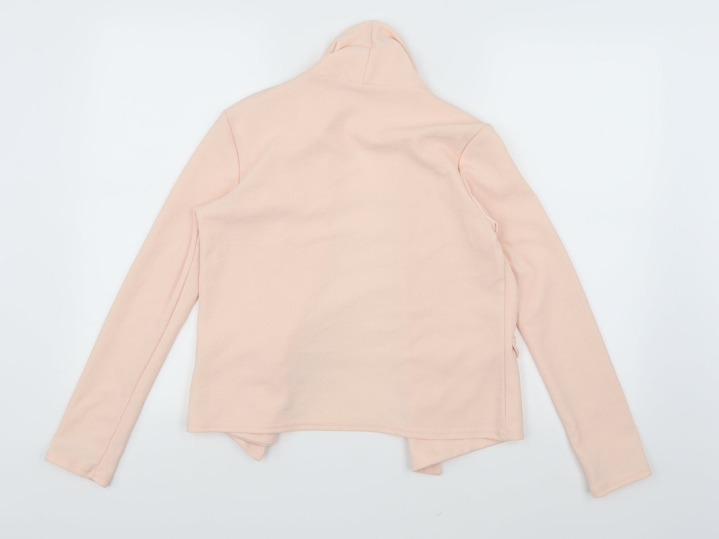 Womens UK Size 10 Select Pink Jacket